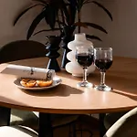 Appartement Premium Flat At Ajuda/belem With Balcony, Parking! Lissabon