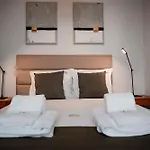 Premium Flat At Ajuda/belem With Balcony, Parking! * Lissabon