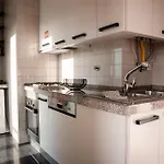 Apartment Premium Flat At Ajuda/belem With Balcony, Parking! *