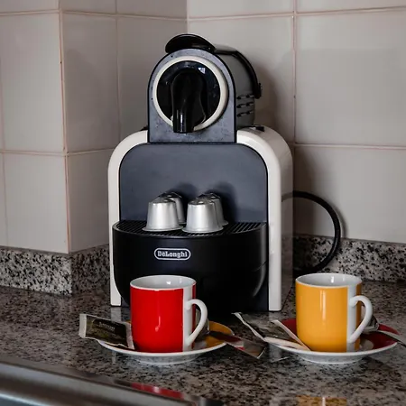 Premium Flat At Ajuda/belém With Balcony, Parking! *