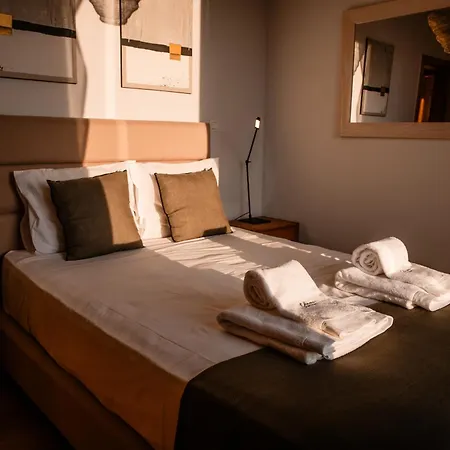 Premium Flat At Ajuda/belém With Balcony, Parking! *