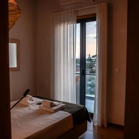 Premium Flat At Ajuda/belem With Balcony, Parking! Apartment