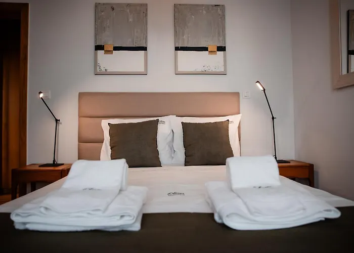 Premium Flat At Ajuda/belem With Balcony, Parking! * Lisbon