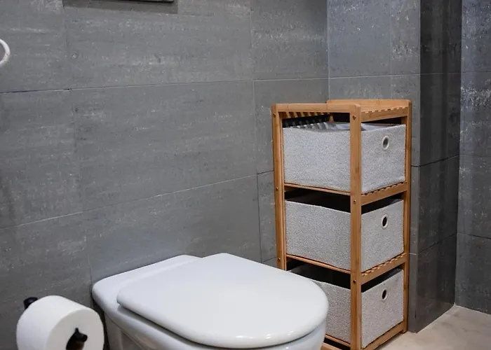 شقة Premium Flat At Ajuda/belem With Balcony, Parking!