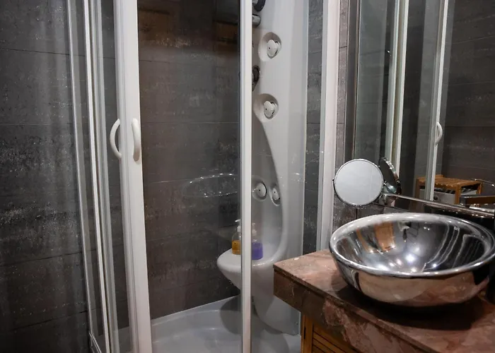 شقة Premium Flat At Ajuda/belem With Balcony, Parking! *